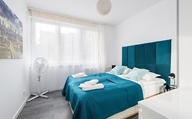 Rentplanet - Apartamenty Przy Palacu Kultury I Nauki